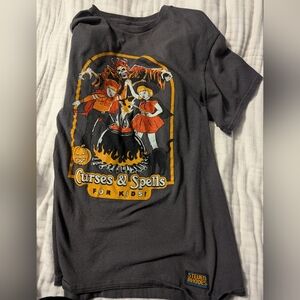 Steven Rhodes Tshirt